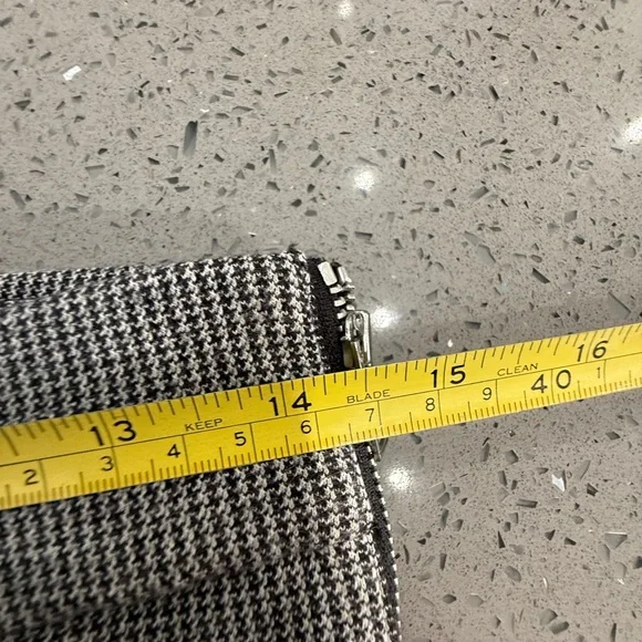 Ann Taylor Kids Gray Leggings - Picture 5 of 7